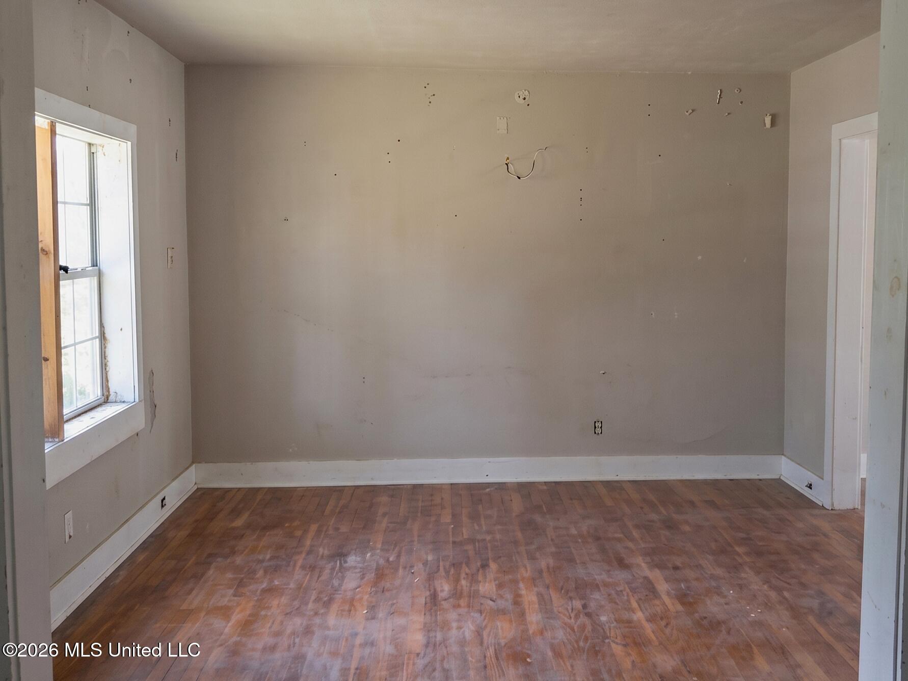 2300 23rd Avenue Meridian, MS 39301 - Photo 9 of 17 (Bedroom)