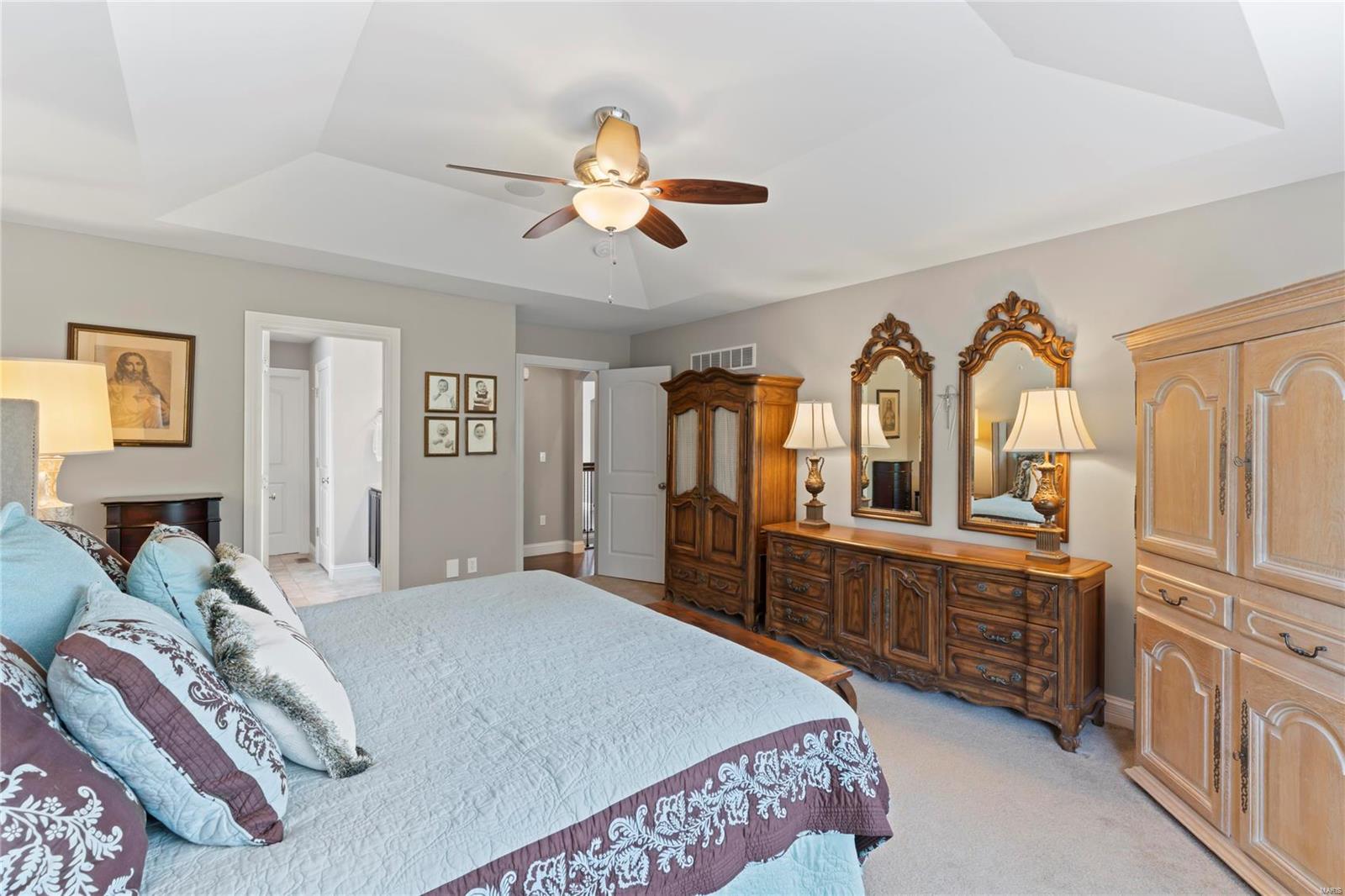 1595 Heritage Valley Drive High Ridge, MO 63049 - Photo 20 of 43
