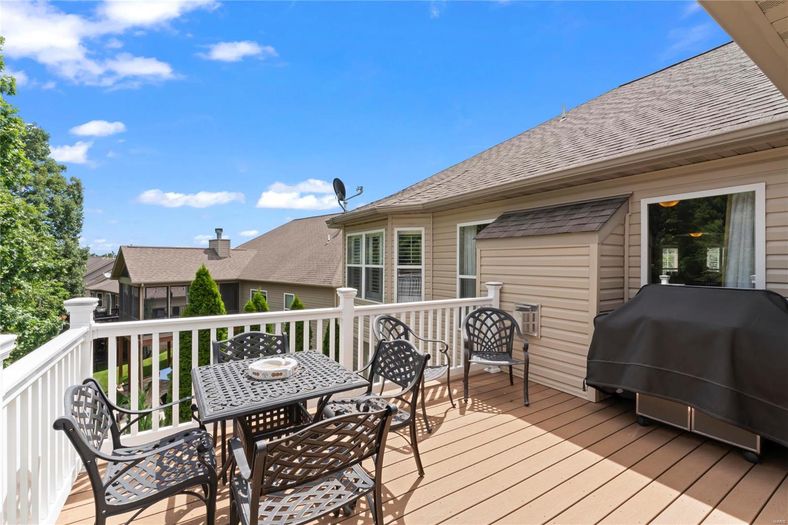 1595 Heritage Valley Drive High Ridge, MO 63049 - Photo 40 of 43