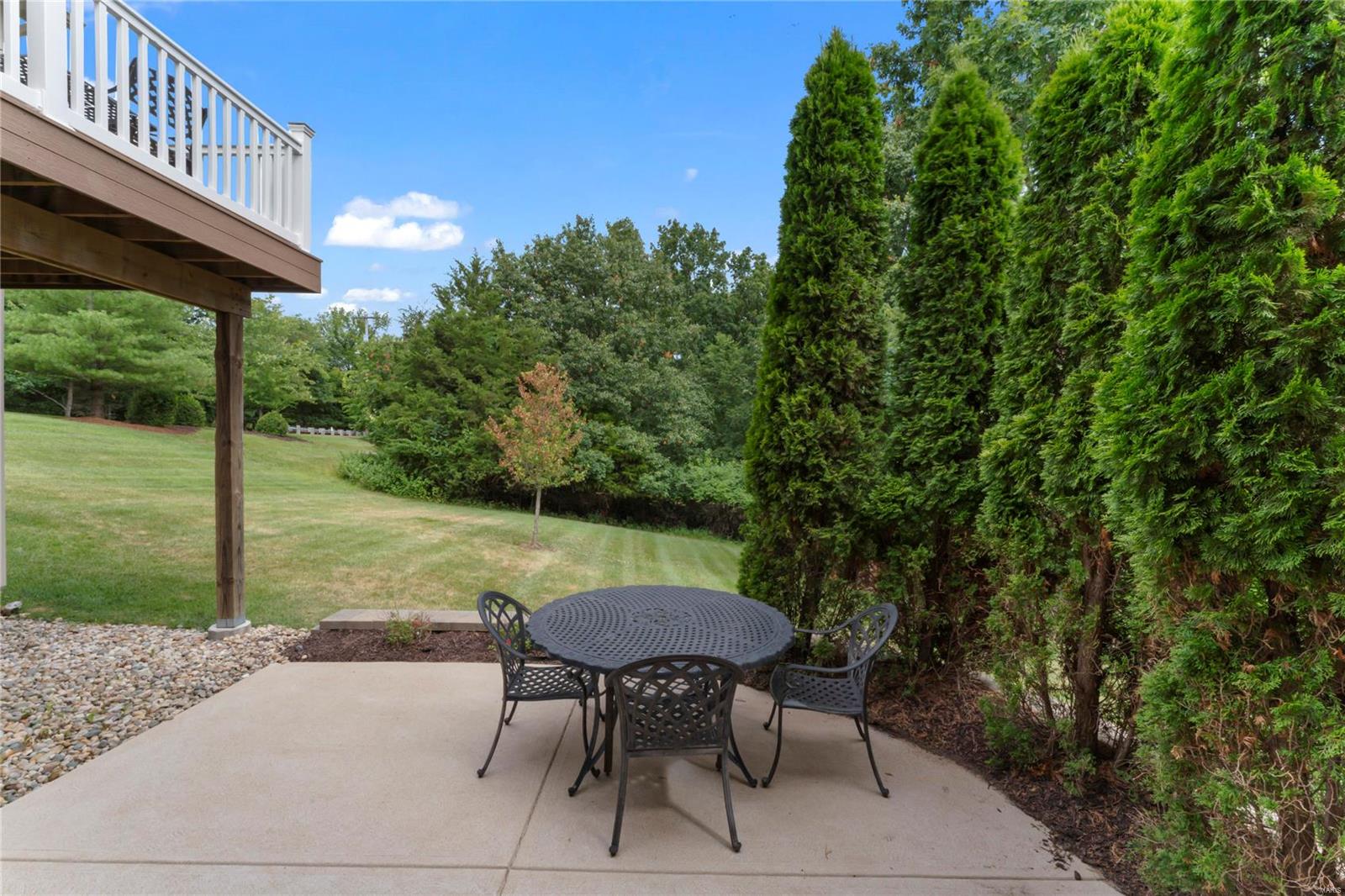 1595 Heritage Valley Drive High Ridge, MO 63049 - Photo 41 of 43