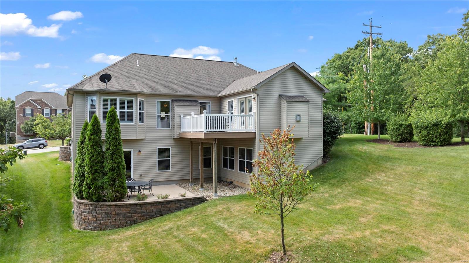 1595 Heritage Valley Drive High Ridge, MO 63049 - Photo 43 of 43