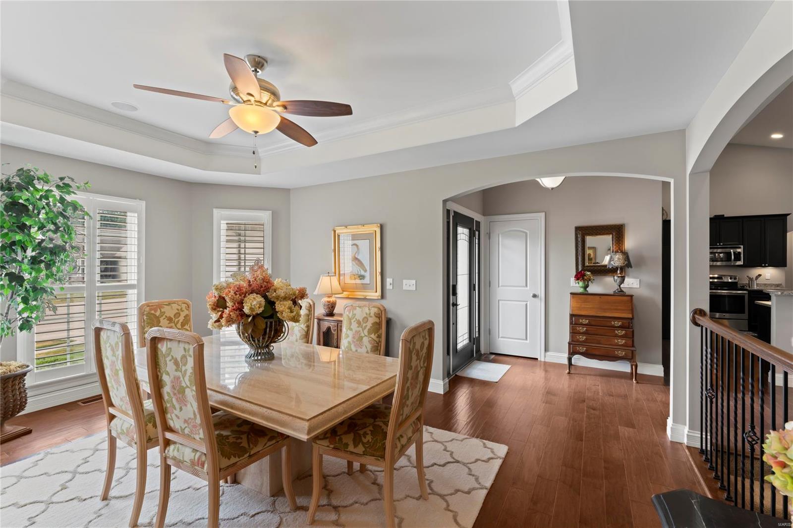 1595 Heritage Valley Drive High Ridge, MO 63049 - Photo 5 of 43