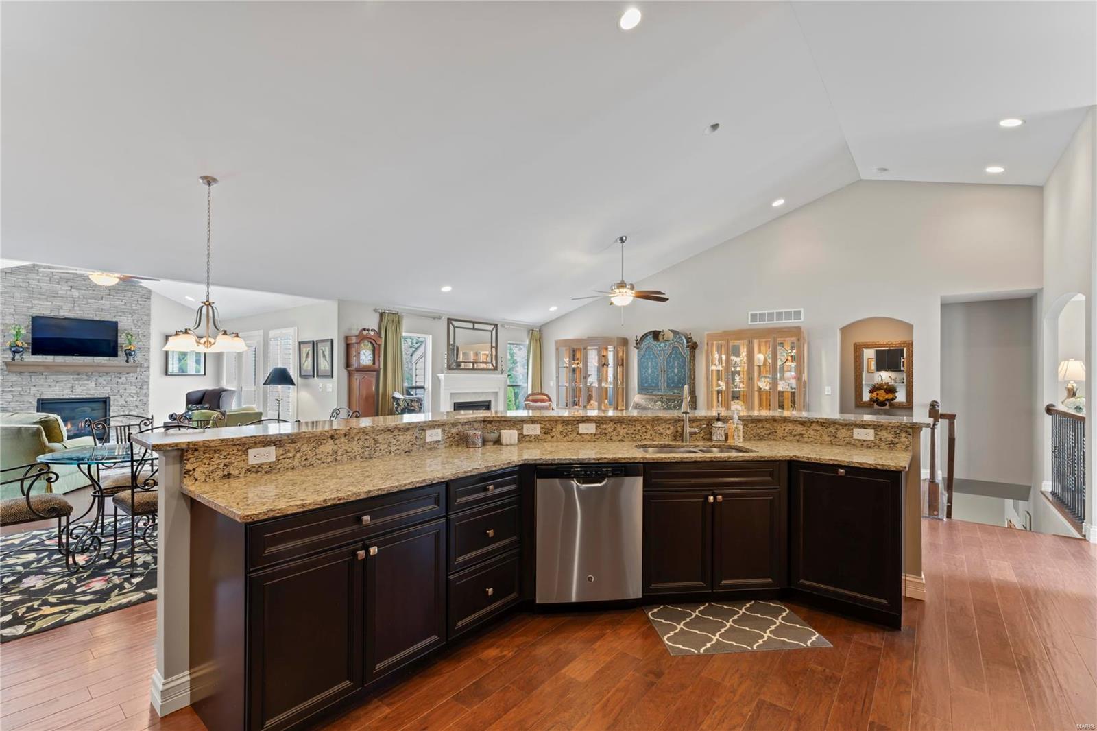 1595 Heritage Valley Drive High Ridge, MO 63049 - Photo 9 of 43
