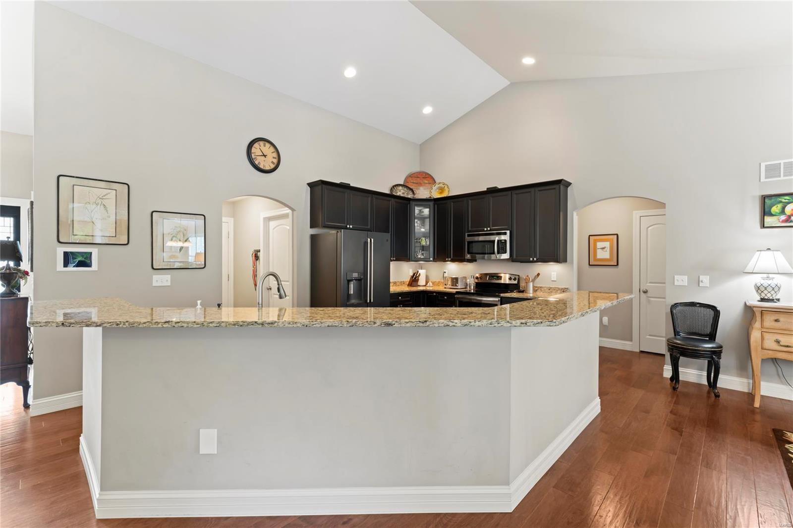 1595 Heritage Valley Drive High Ridge, MO 63049 - Photo 10 of 43