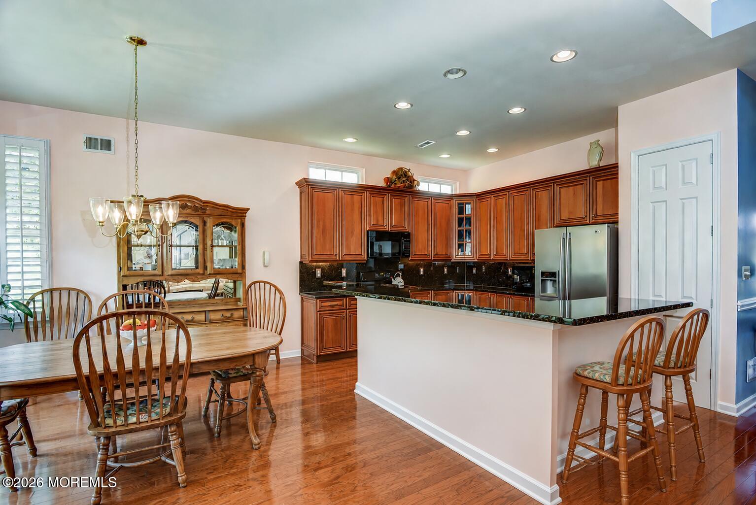 24 Kings Mill Road Monroe Township, NJ 08831 - Photo 10 of 28 9 Kitchen Area