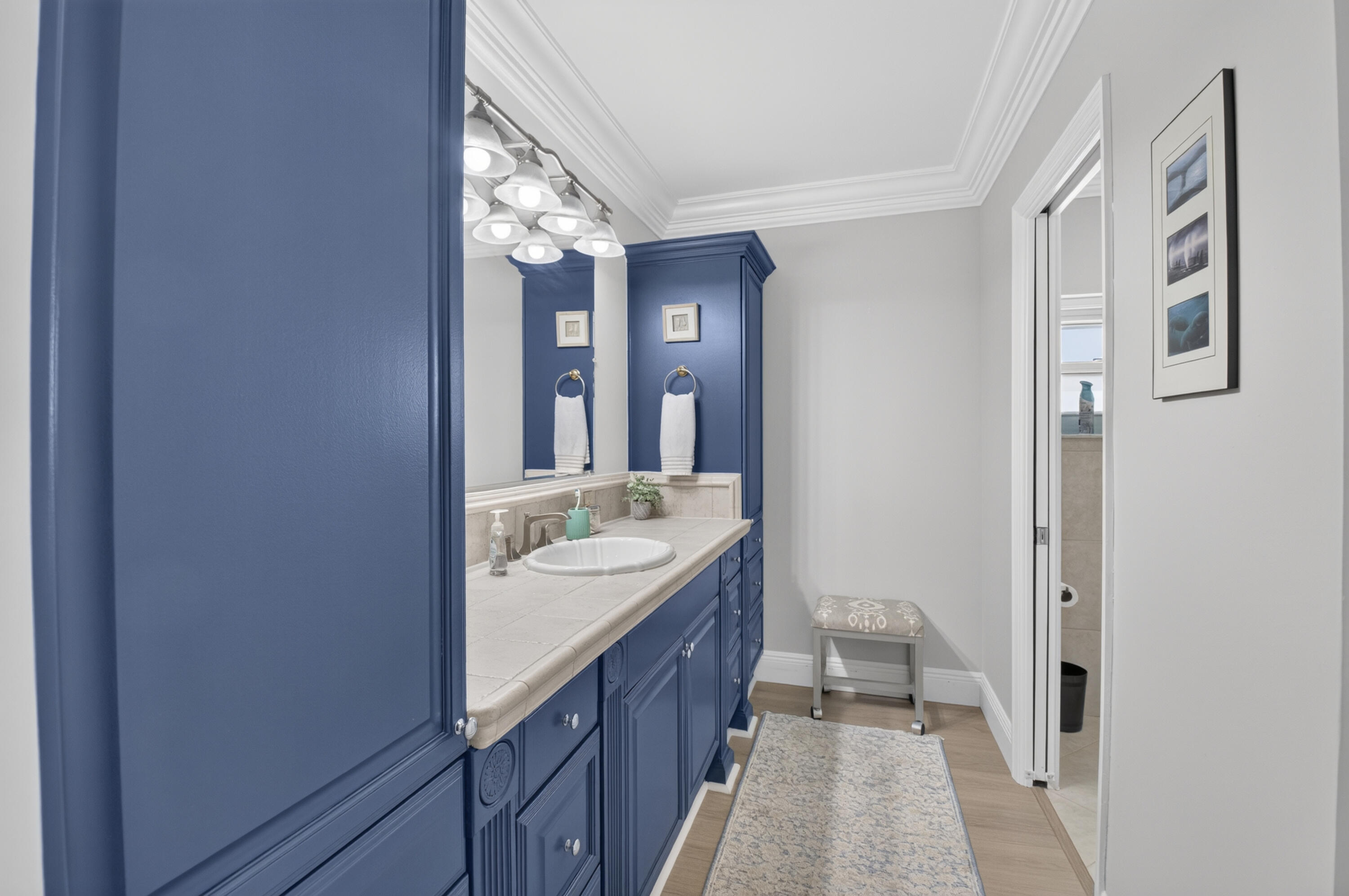 22018 Colony Drive Boca Raton, FL 33433 - Photo 20 of 39 Master bath