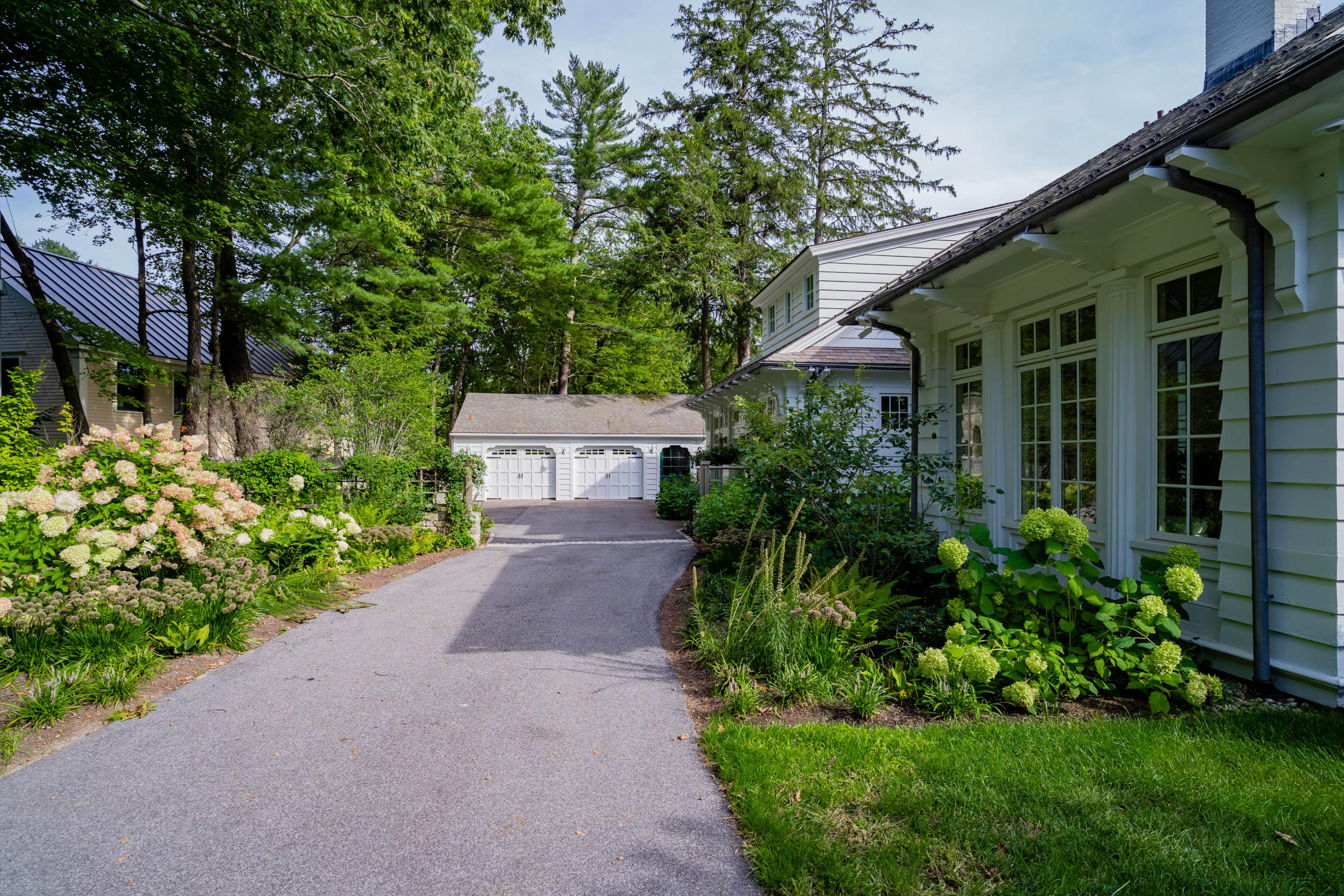 123 Foreside Road Falmouth, ME 04105 - Photo 55 of 60 1-Exteriorss-5