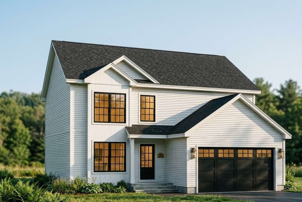 132 Willard Road Ashburnham, MA 01430 - Photo 1 of 7