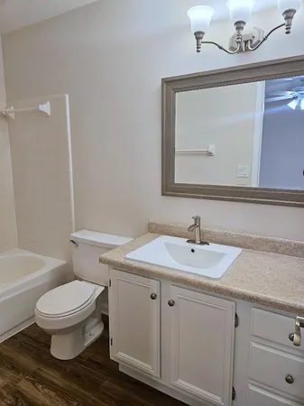 $1,650 | 431 Richview Park Circle East, Unit BSOUTH, Tallahassee, FL 32301