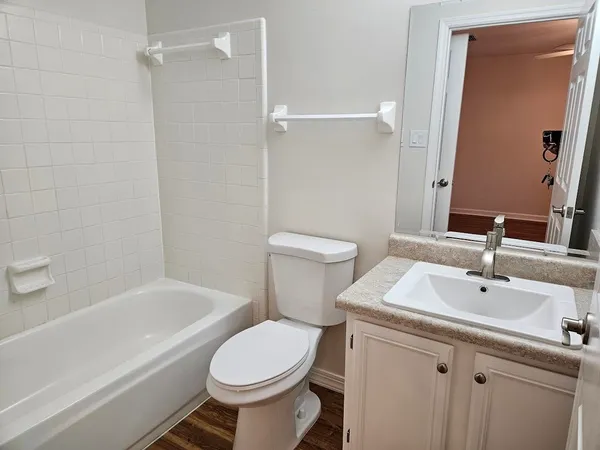 $1,650 | 431 Richview Park Circle East, Unit BSOUTH, Tallahassee, FL 32301
