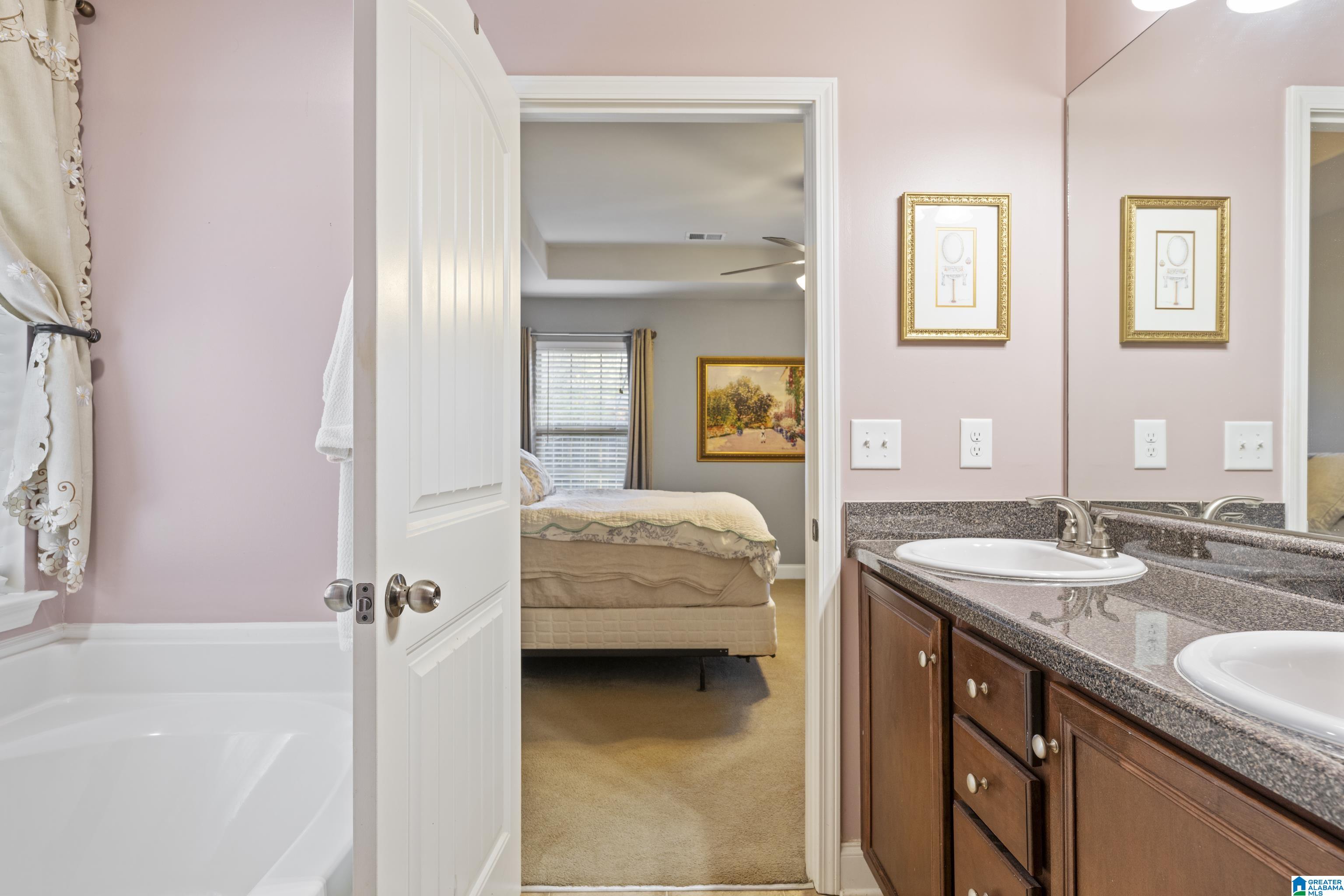 157 Hillcrest Drive Montevallo, AL 35115 - Photo 18 of 36