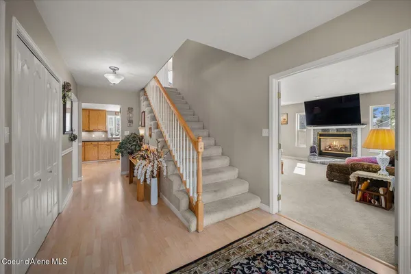 $1,300,000 | 7520 North Mt Carrol Street, Dalton Gardens, ID 83815