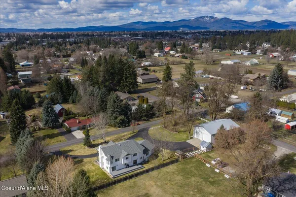 $1,300,000 | 7520 North Mt Carrol Street, Dalton Gardens, ID 83815