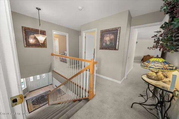 $1,300,000 | 7520 North Mt Carrol Street, Dalton Gardens, ID 83815