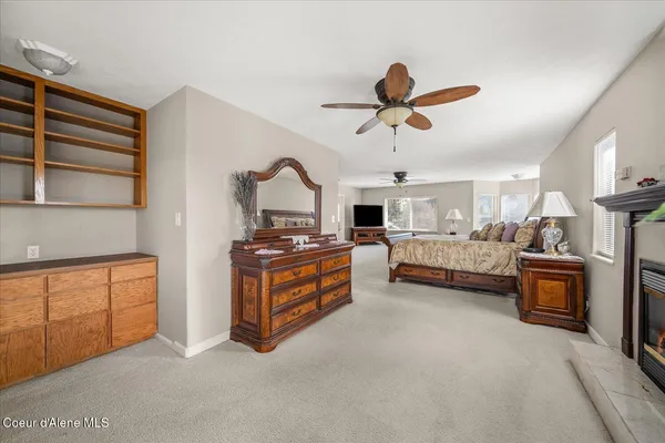 $1,300,000 | 7520 North Mt Carrol Street, Dalton Gardens, ID 83815