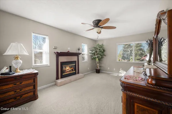 $1,300,000 | 7520 North Mt Carrol Street, Dalton Gardens, ID 83815