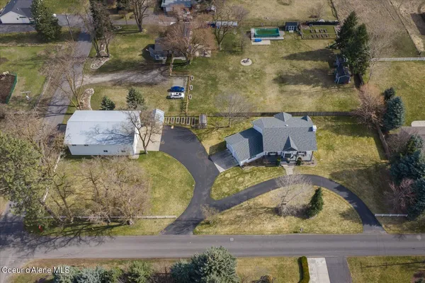 $1,300,000 | 7520 North Mt Carrol Street, Dalton Gardens, ID 83815