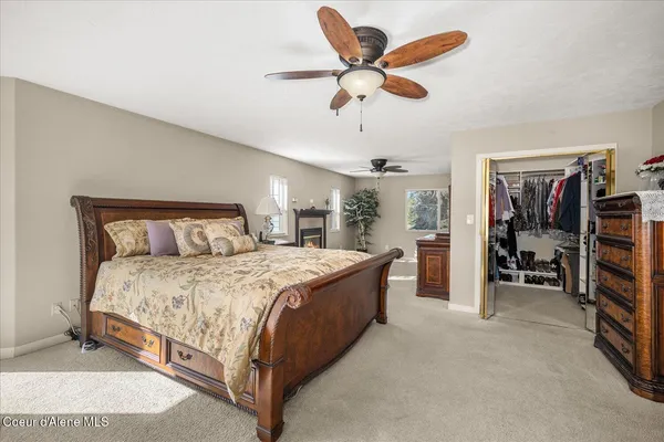 $1,300,000 | 7520 North Mt Carrol Street, Dalton Gardens, ID 83815