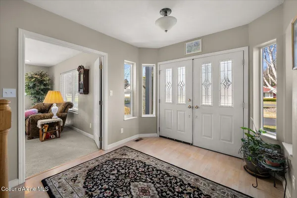 $1,300,000 | 7520 North Mt Carrol Street, Dalton Gardens, ID 83815