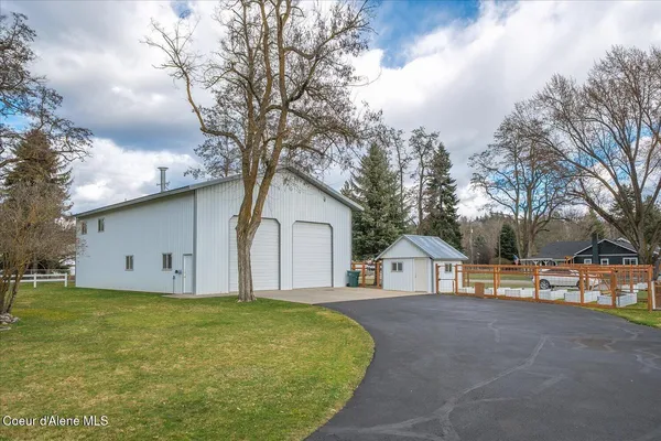 $1,300,000 | 7520 North Mt Carrol Street, Dalton Gardens, ID 83815