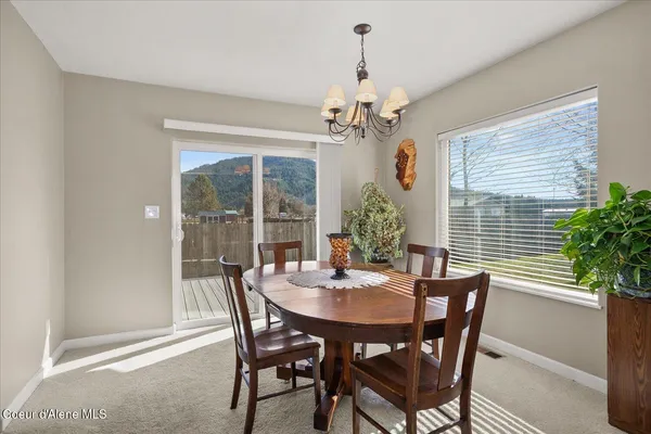 $1,300,000 | 7520 North Mt Carrol Street, Dalton Gardens, ID 83815