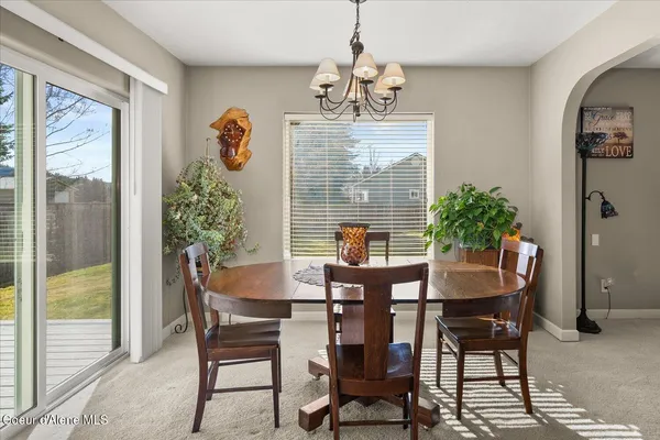 $1,300,000 | 7520 North Mt Carrol Street, Dalton Gardens, ID 83815