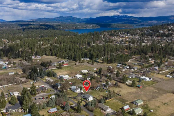 $1,300,000 | 7520 North Mt Carrol Street, Dalton Gardens, ID 83815