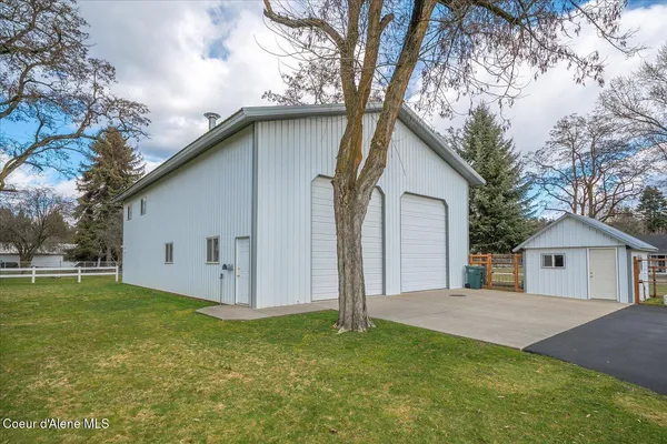 $1,300,000 | 7520 North Mt Carrol Street, Dalton Gardens, ID 83815