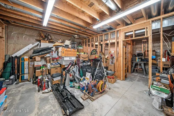 $1,300,000 | 7520 North Mt Carrol Street, Dalton Gardens, ID 83815