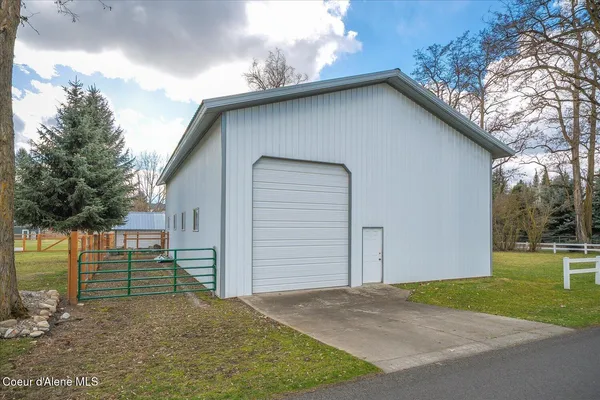 $1,300,000 | 7520 North Mt Carrol Street, Dalton Gardens, ID 83815