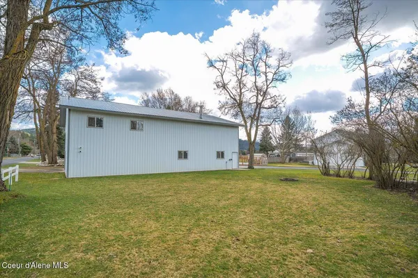 $1,300,000 | 7520 North Mt Carrol Street, Dalton Gardens, ID 83815