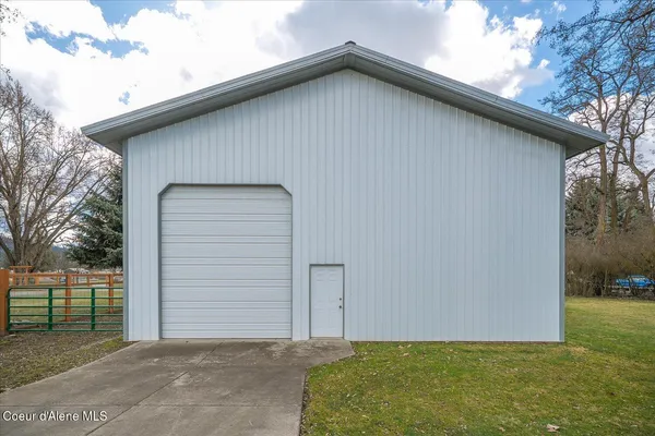 $1,300,000 | 7520 North Mt Carrol Street, Dalton Gardens, ID 83815