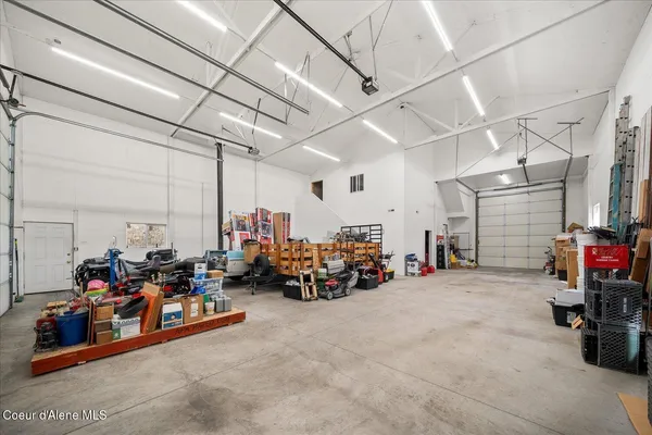 $1,300,000 | 7520 North Mt Carrol Street, Dalton Gardens, ID 83815