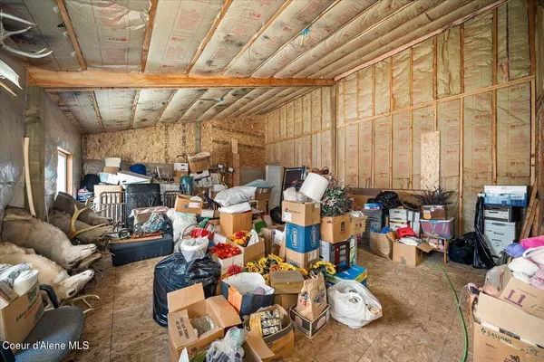 $1,300,000 | 7520 North Mt Carrol Street, Dalton Gardens, ID 83815