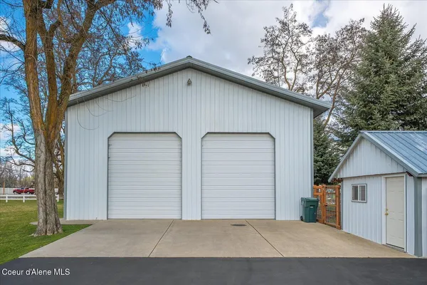 $1,300,000 | 7520 North Mt Carrol Street, Dalton Gardens, ID 83815