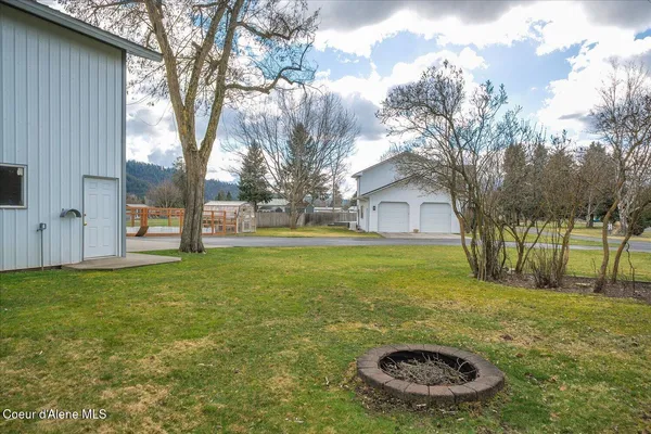 $1,300,000 | 7520 North Mt Carrol Street, Dalton Gardens, ID 83815