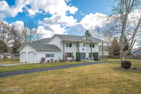 $1,300,000 | 7520 North Mt Carrol Street, Dalton Gardens, ID 83815