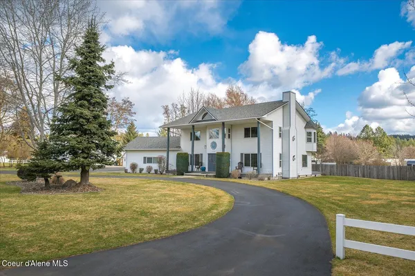 $1,300,000 | 7520 North Mt Carrol Street, Dalton Gardens, ID 83815