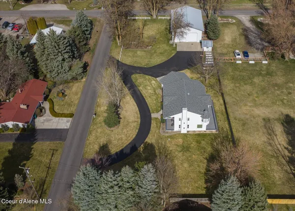 $1,300,000 | 7520 North Mt Carrol Street, Dalton Gardens, ID 83815