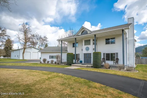 $1,300,000 | 7520 North Mt Carrol Street, Dalton Gardens, ID 83815