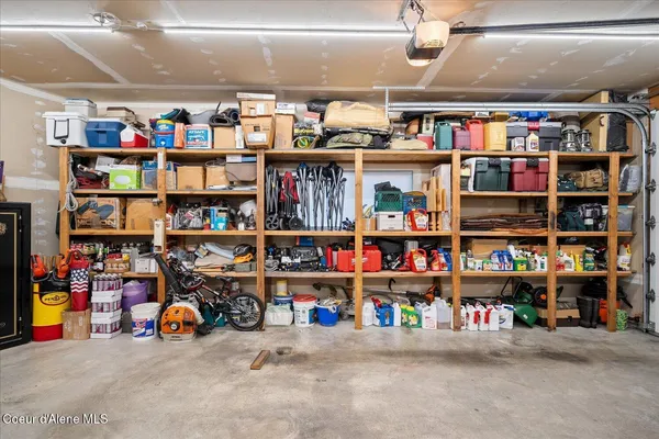 $1,300,000 | 7520 North Mt Carrol Street, Dalton Gardens, ID 83815