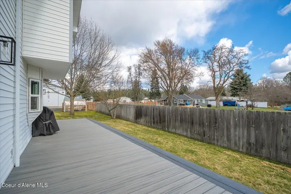 $1,300,000 | 7520 North Mt Carrol Street, Dalton Gardens, ID 83815