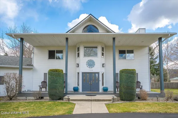 $1,300,000 | 7520 North Mt Carrol Street, Dalton Gardens, ID 83815