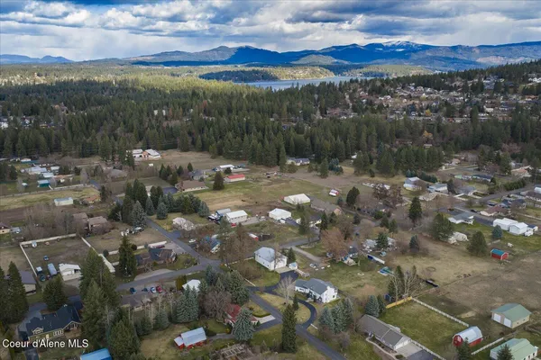 $1,300,000 | 7520 North Mt Carrol Street, Dalton Gardens, ID 83815