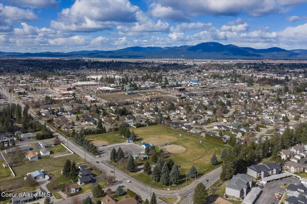 $1,300,000 | 7520 North Mt Carrol Street, Dalton Gardens, ID 83815