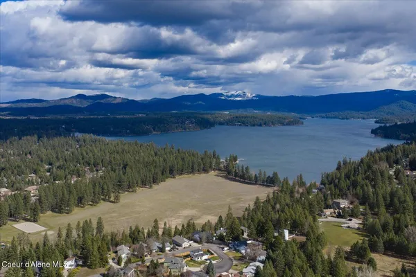 $1,300,000 | 7520 North Mt Carrol Street, Dalton Gardens, ID 83815