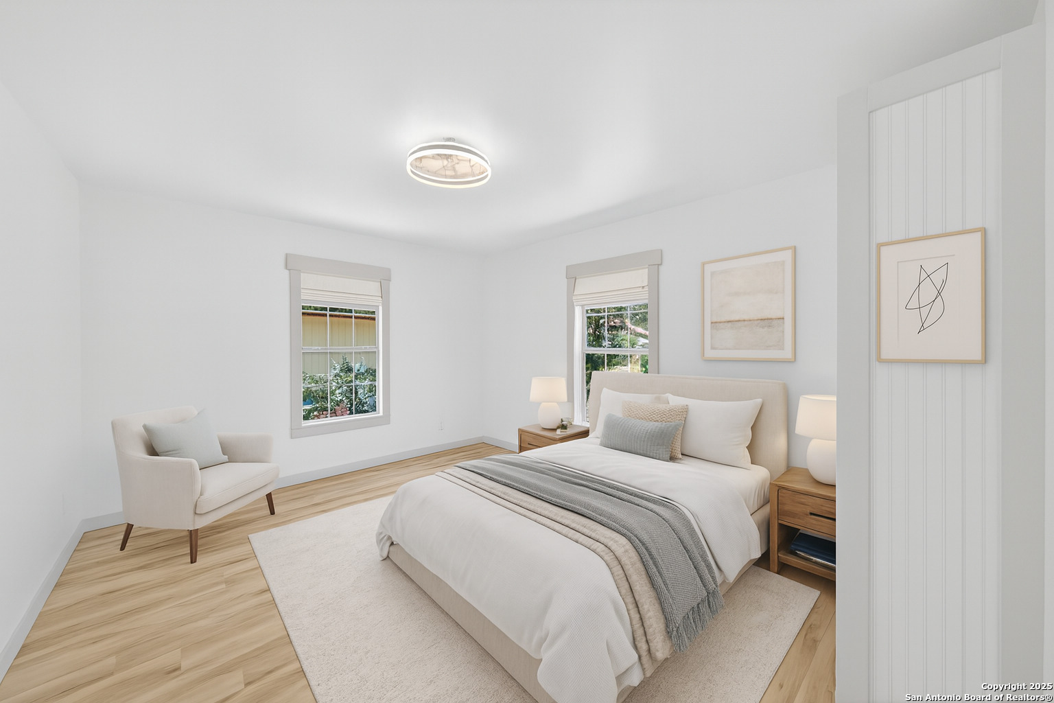 904 17th Street Hondo, TX 78861 - Photo 25 of 31 a bedroom with a bed and a window