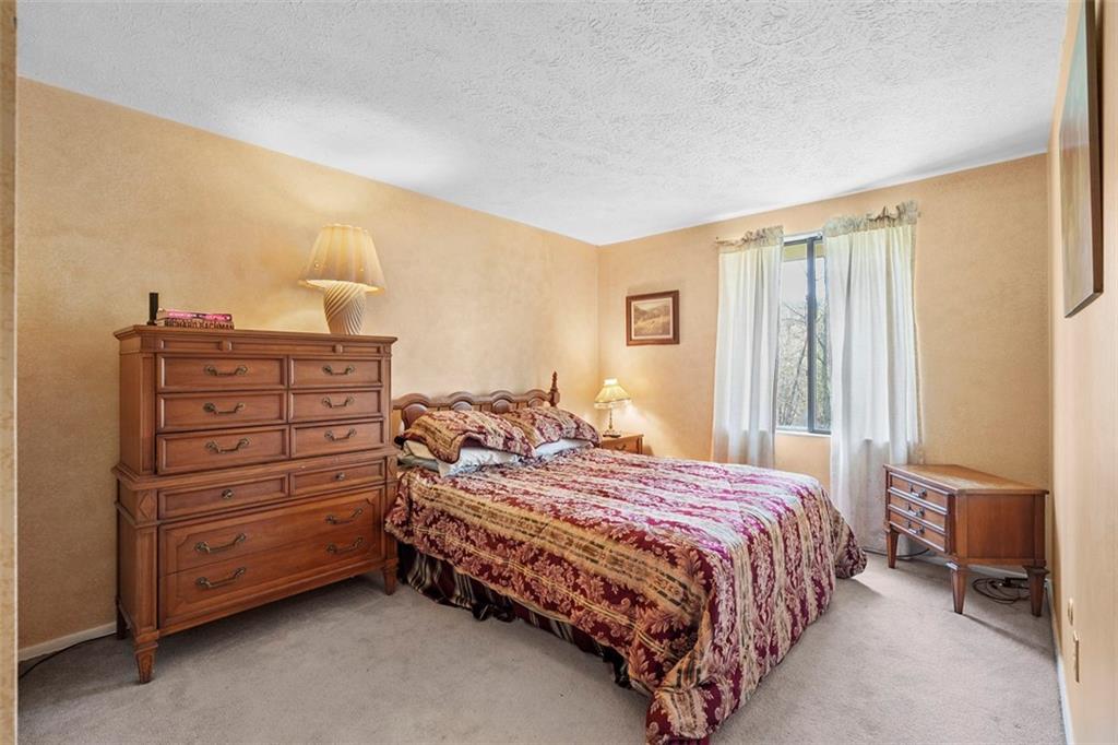 527 Hunters Path Road Bridgeville, PA 15017 - Photo 12 of 33 Guest Bedroom #1
