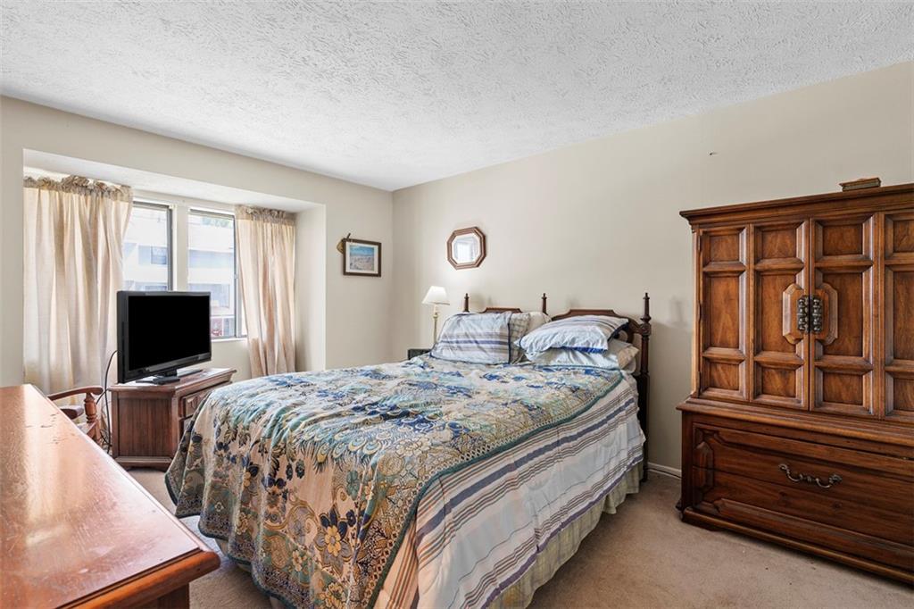 527 Hunters Path Road Bridgeville, PA 15017 - Photo 9 of 33 Primary Bedroom