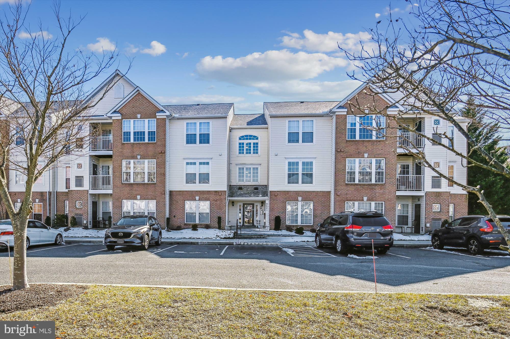 9601 Haven Farm Road, Unit 9601H Perry Hall, MD 21128 - Photo 1 of 35 Gallery Image 1